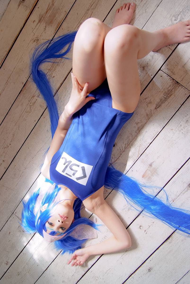 cosplay写真套图 C78 -Klan.Klang (2)